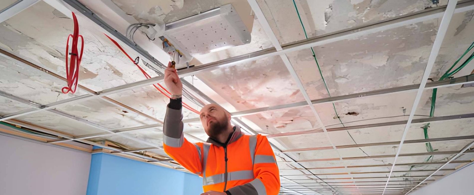 Commercial Electrical