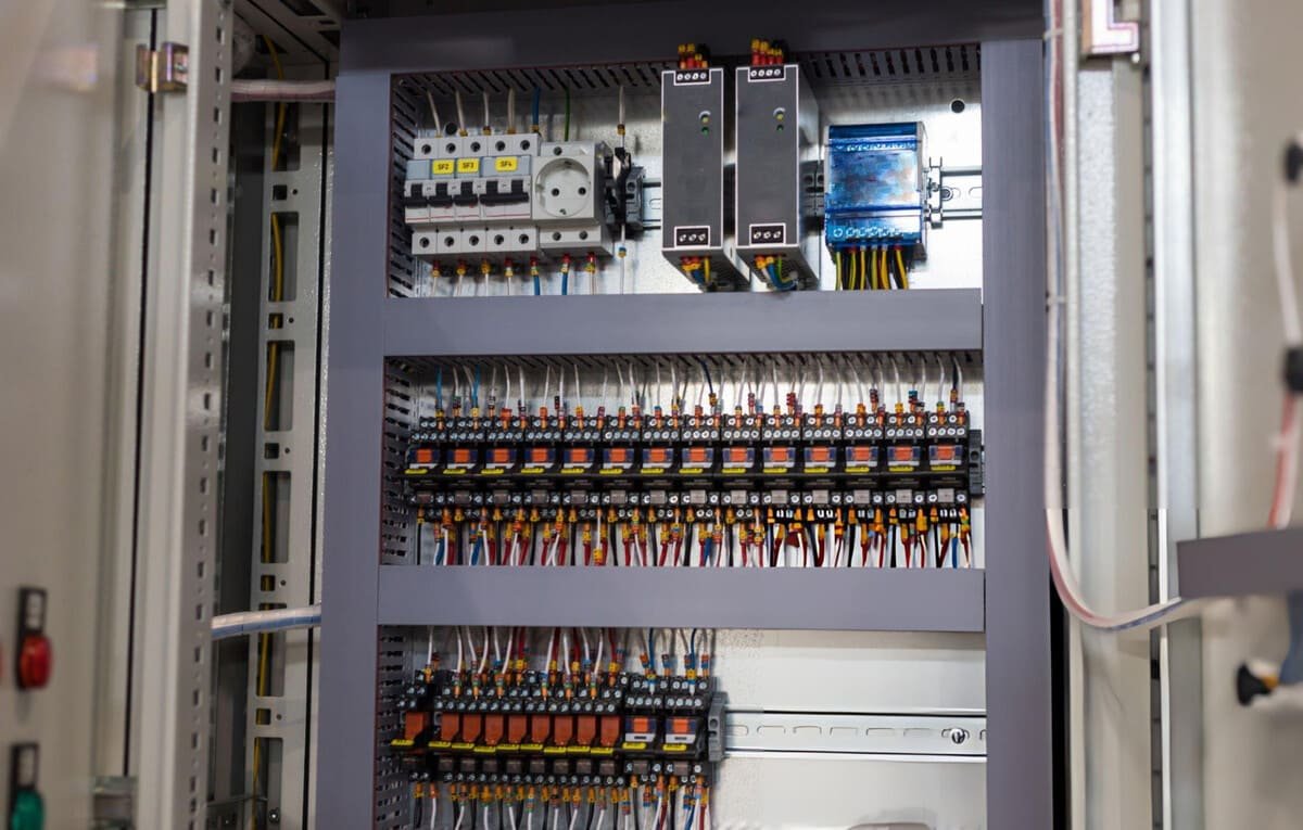 Electrical Panel Upgrades for Homes, Businesses & Industries in Surat
