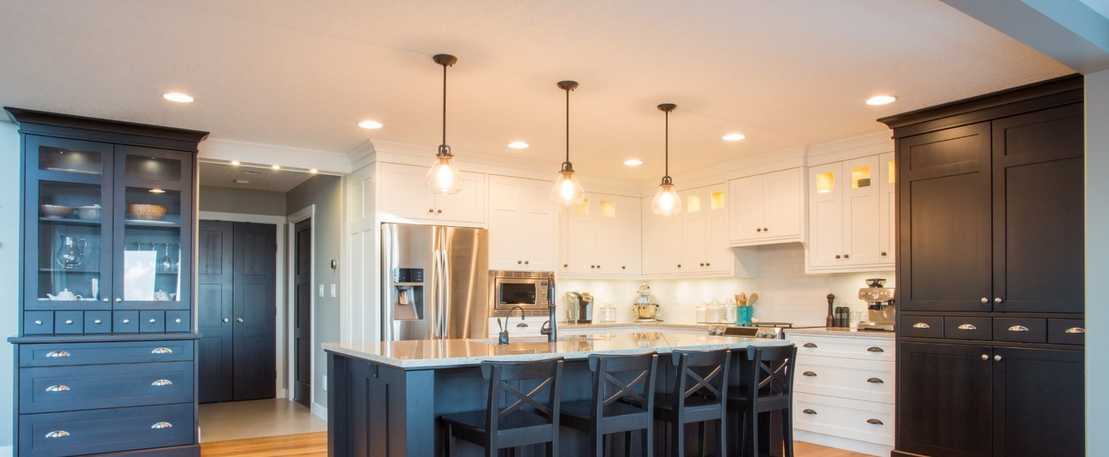 Commercial Electrical By Tejvolt