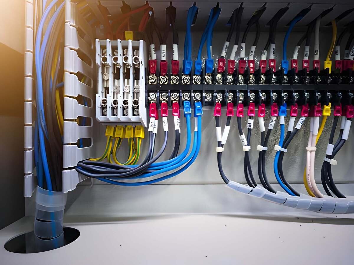 Professional Electrical Solutions for Businesses & Commercial Properties