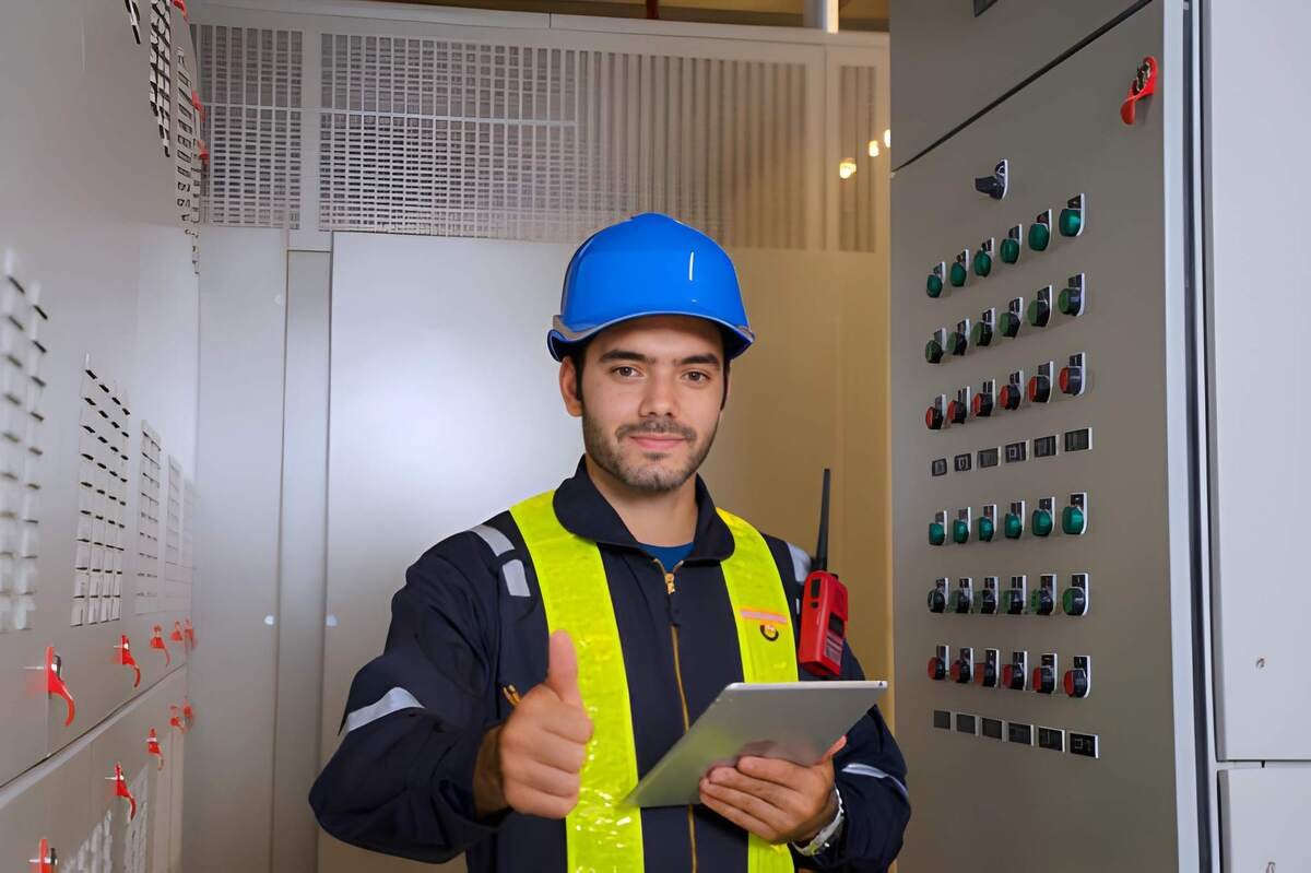 Reliable Electrical Systems for Business Safety and Efficiency