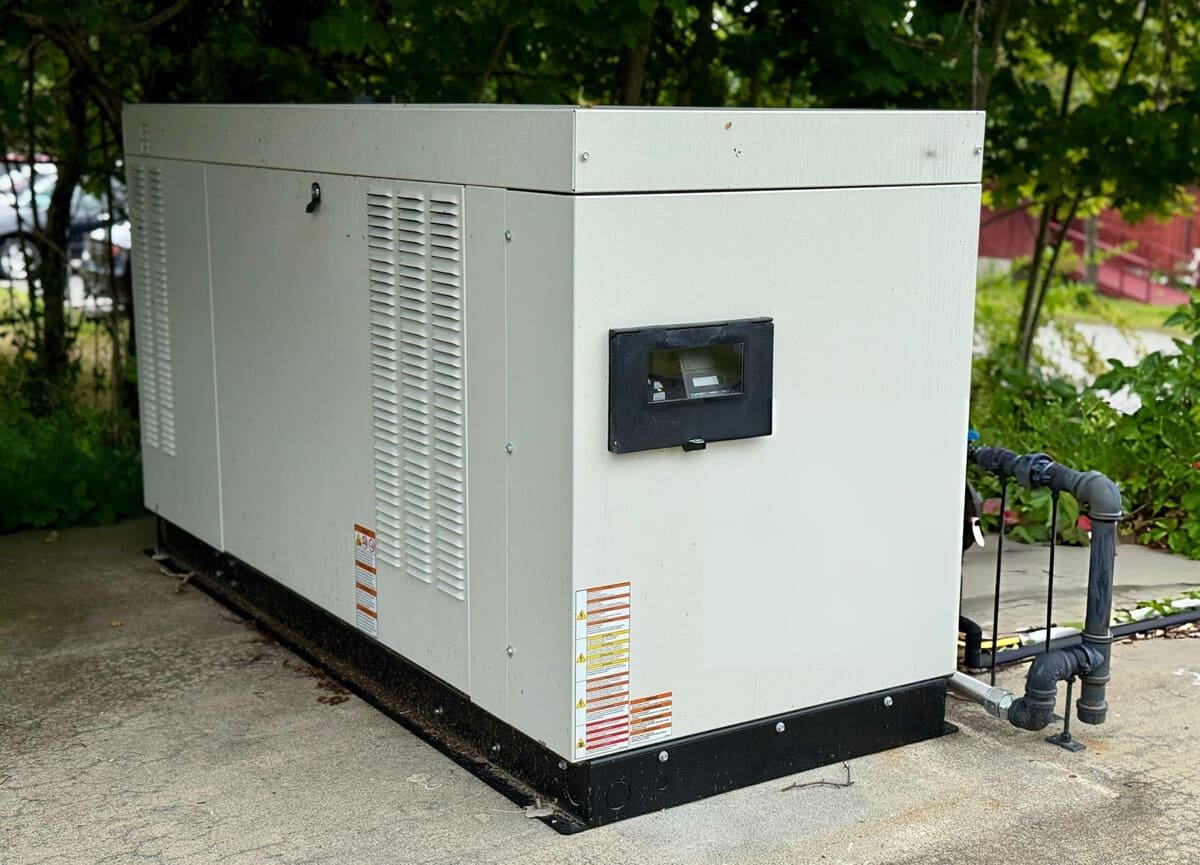 Reliable Power Backup Solutions for Homes, Businesses & Industries