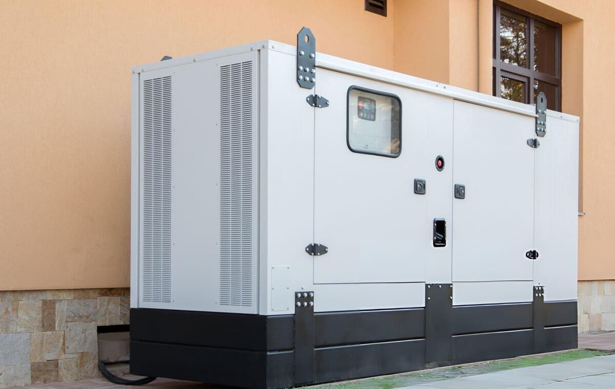 Safe & Efficient Generator Setup for Reliable Power