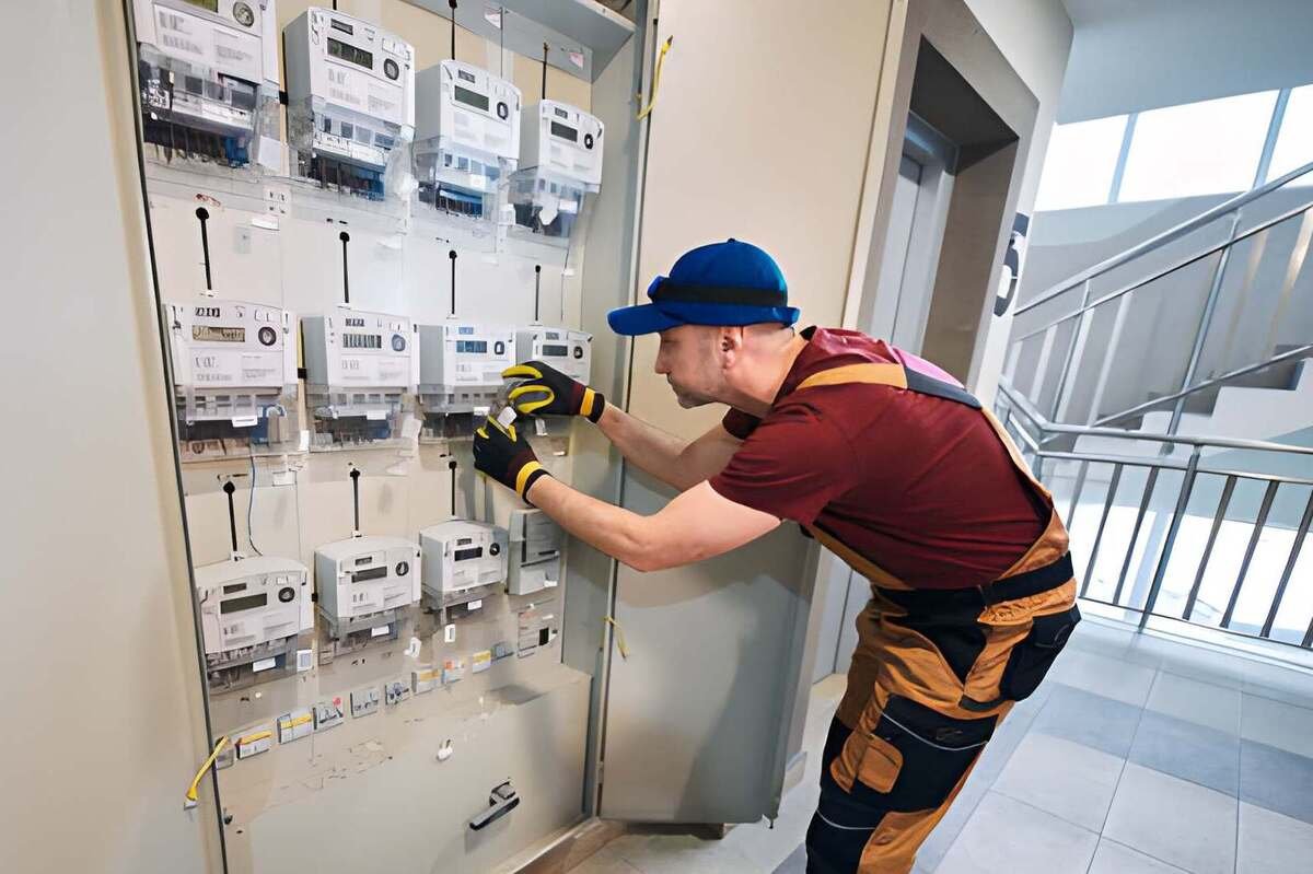 Serving Commercial Properties Across Surat