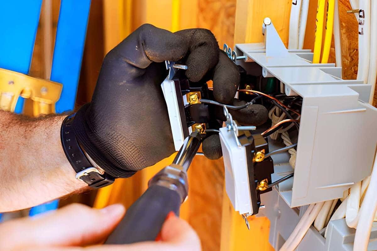 Trusted Home Electricians in Surat for Safe & Reliable Solutions