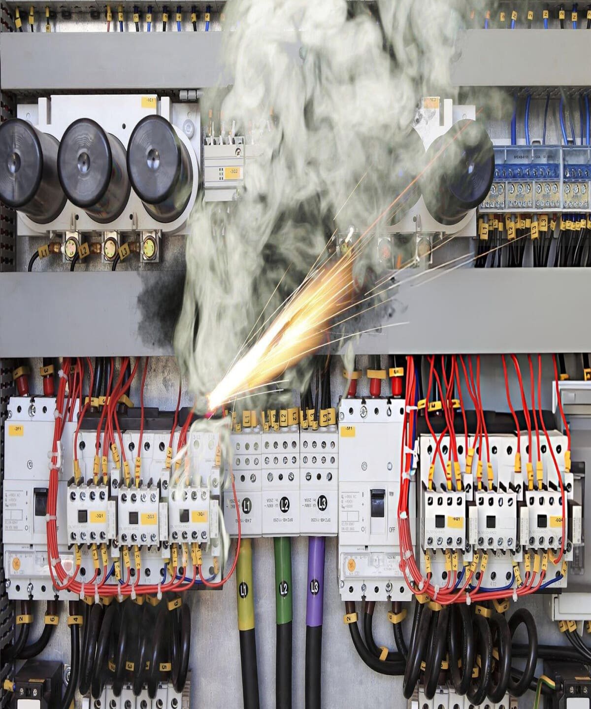 When Do You Need an Electrical Panel Upgrade?