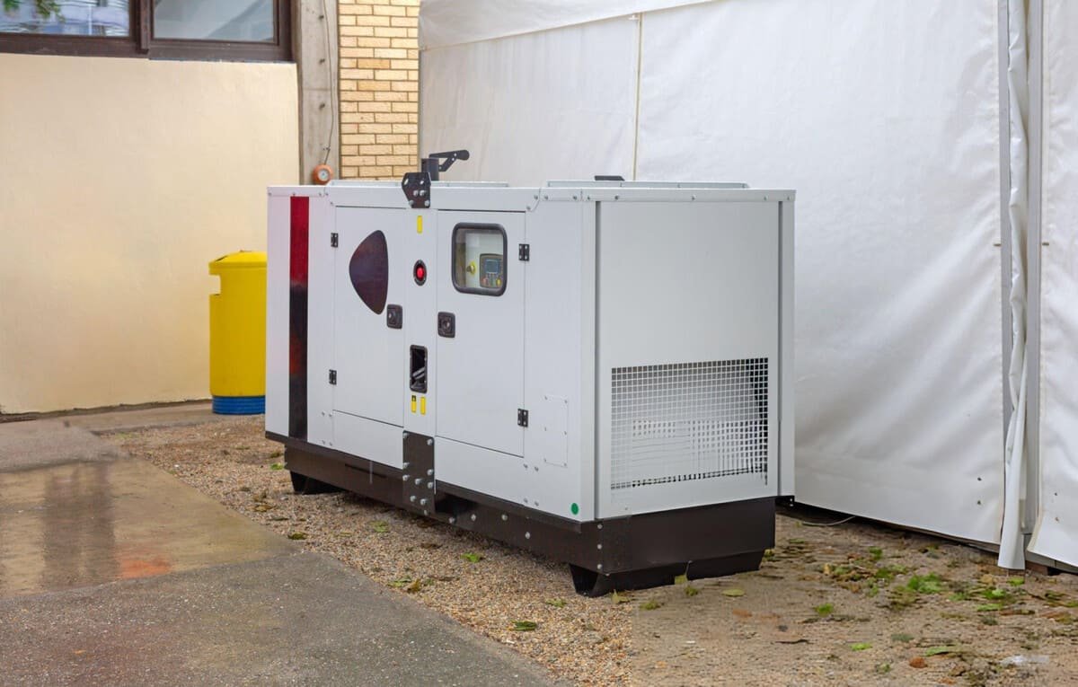 Why Choose Tejvolt for Generator Installation in Surat?