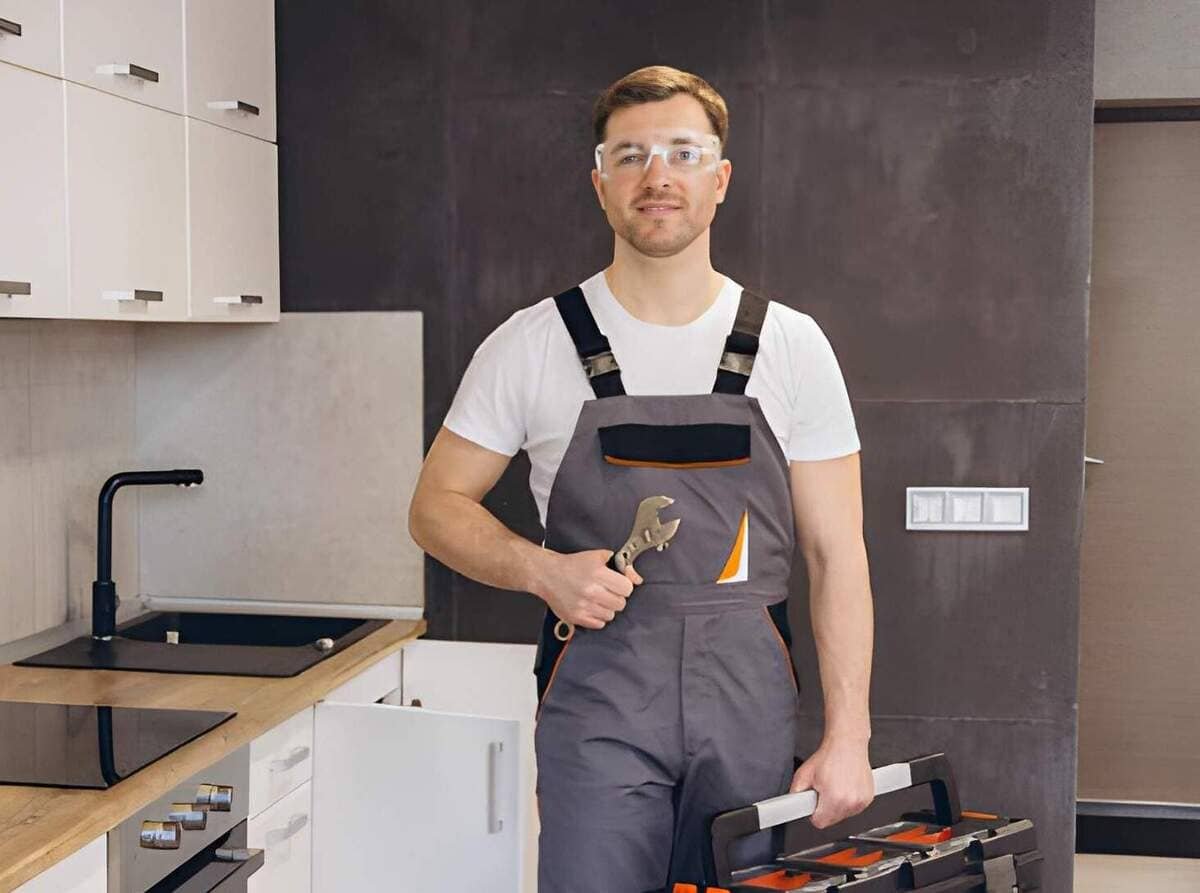 Why Choose Tejvolt for Residential Electrical Services?